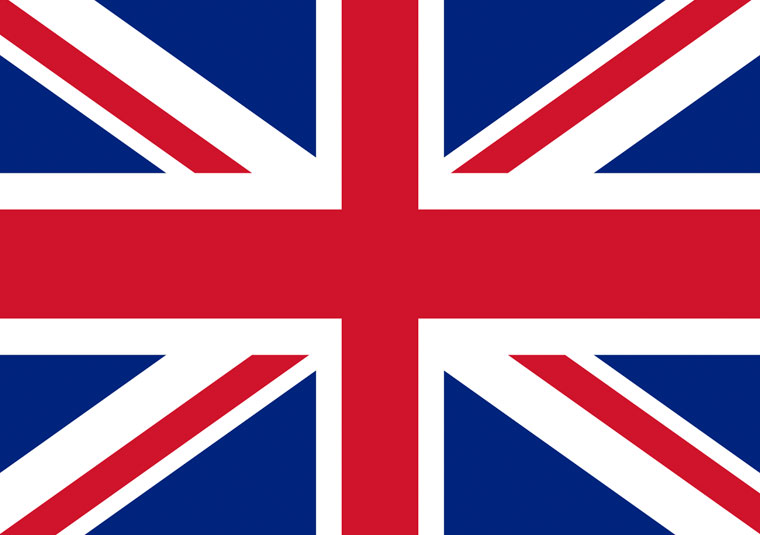 Gro�britannien (UK)